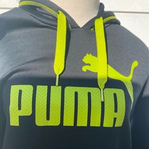 Puma Hoodie